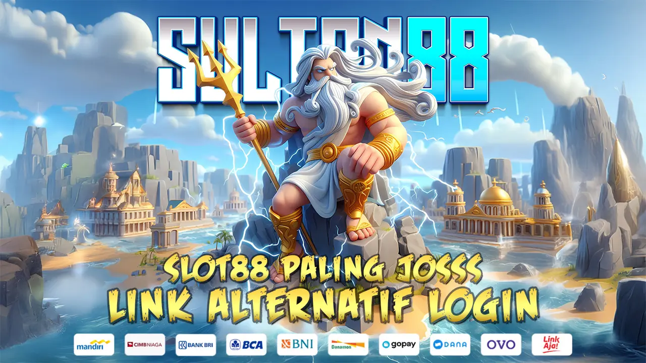 Sultanbet99 slot88 resmi